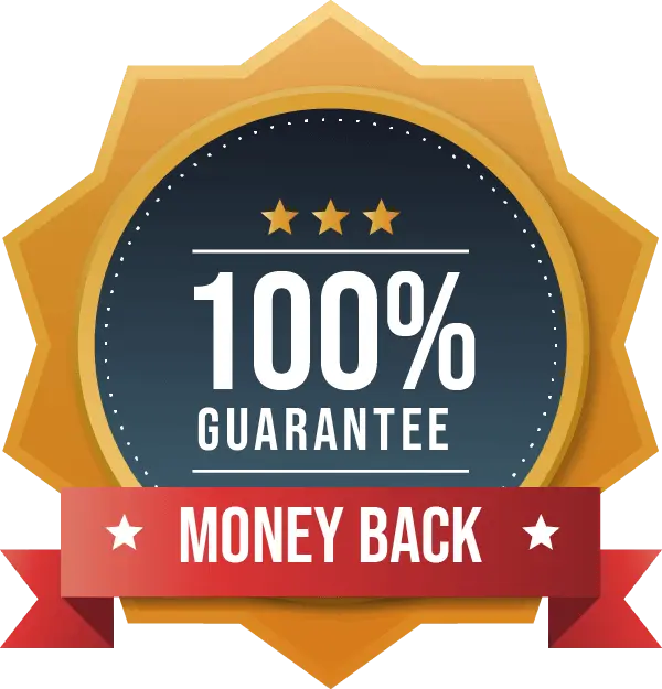 Mounjaboost 100% Money Back